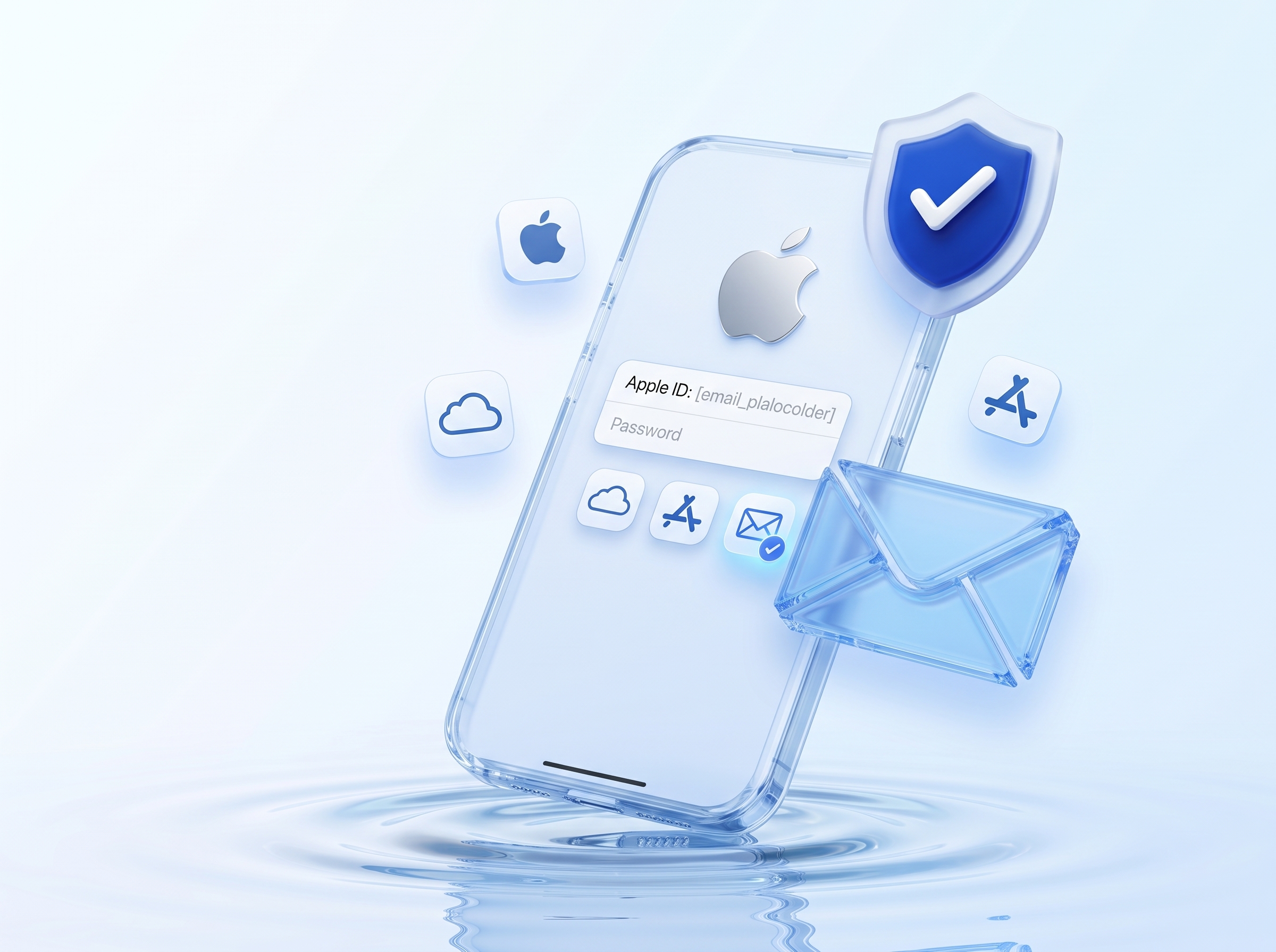 خرید Apple ID آمریکا