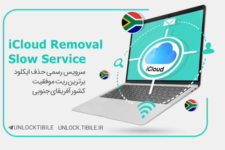 iCloud Unlock