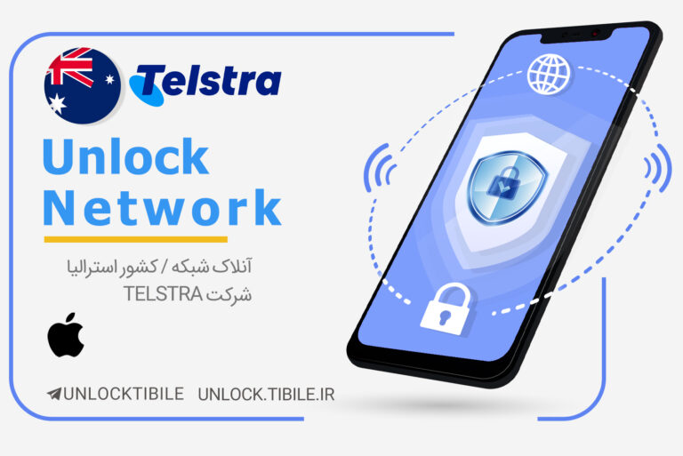 Telstra Australia