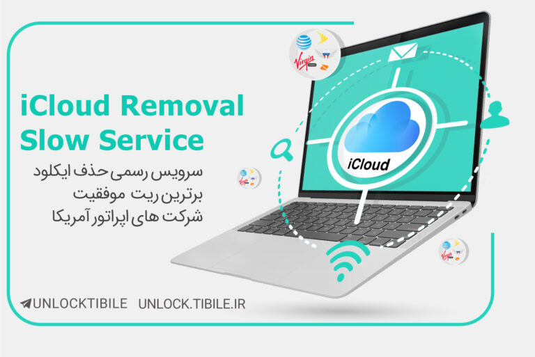 iCloud Unlock USA MAC