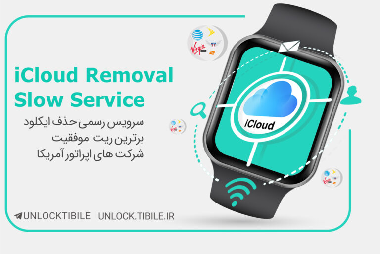 iCloud Unlock Watch USA