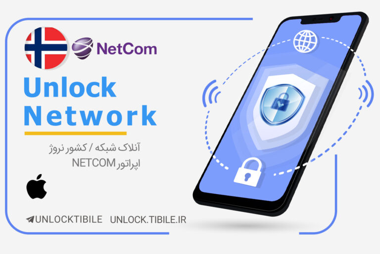 Netcom Norway