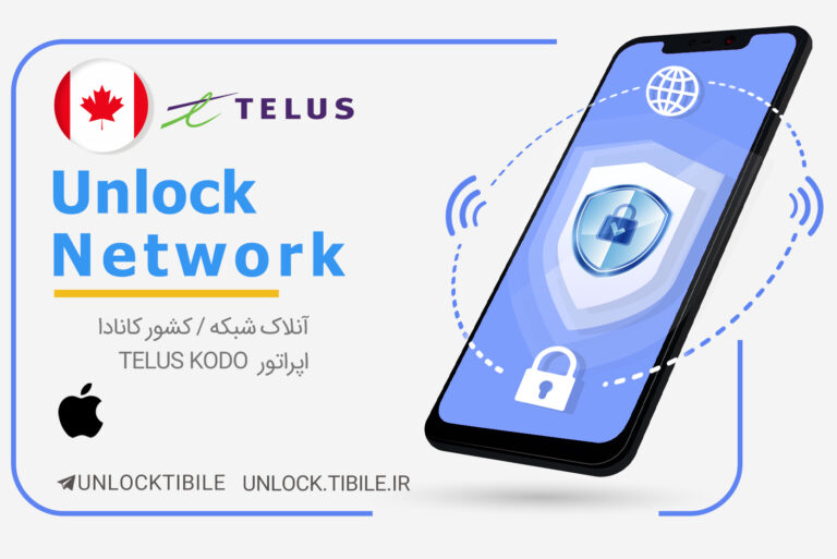 Telus Kodo Canada