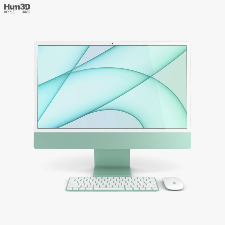 IMAC 24inch